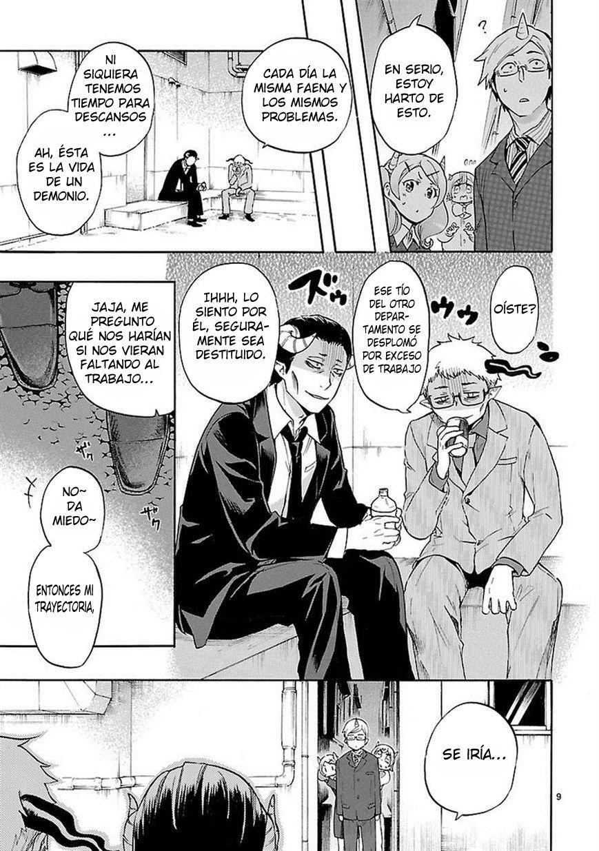 Capitulo 32 page 10