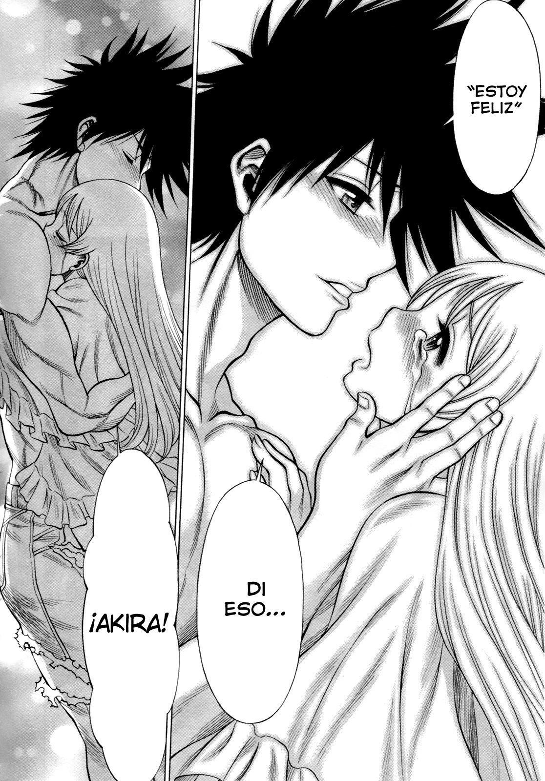 Capitulo 16 page 28