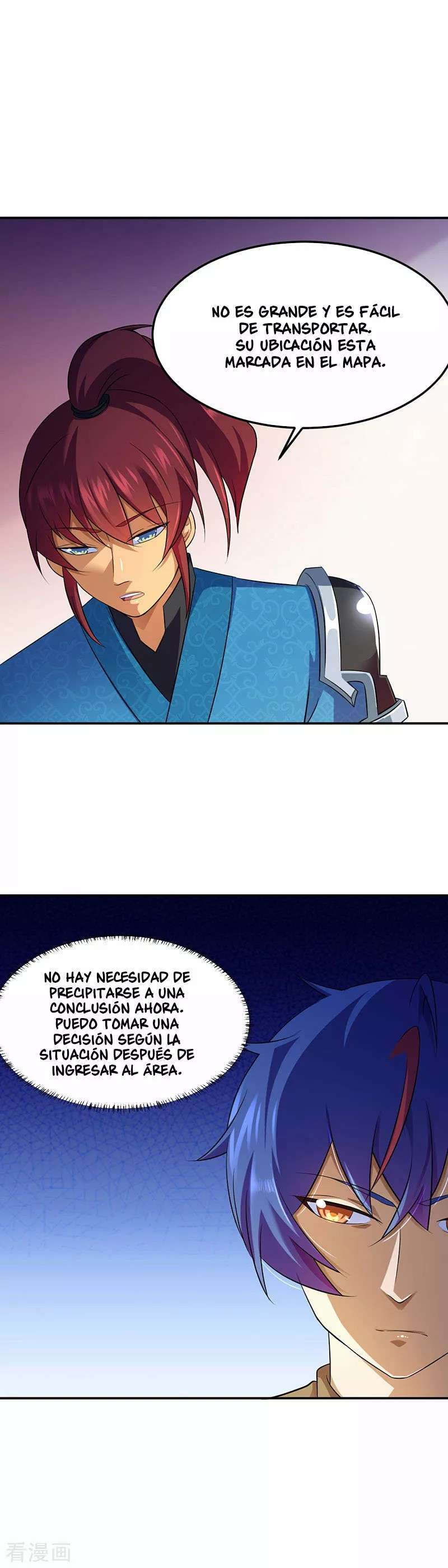 Capitulo 91 page 10