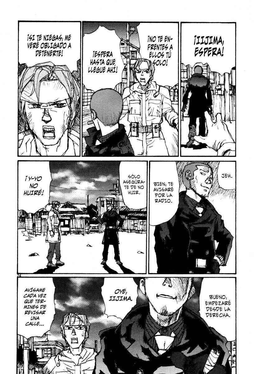 Capitulo 44 page 26