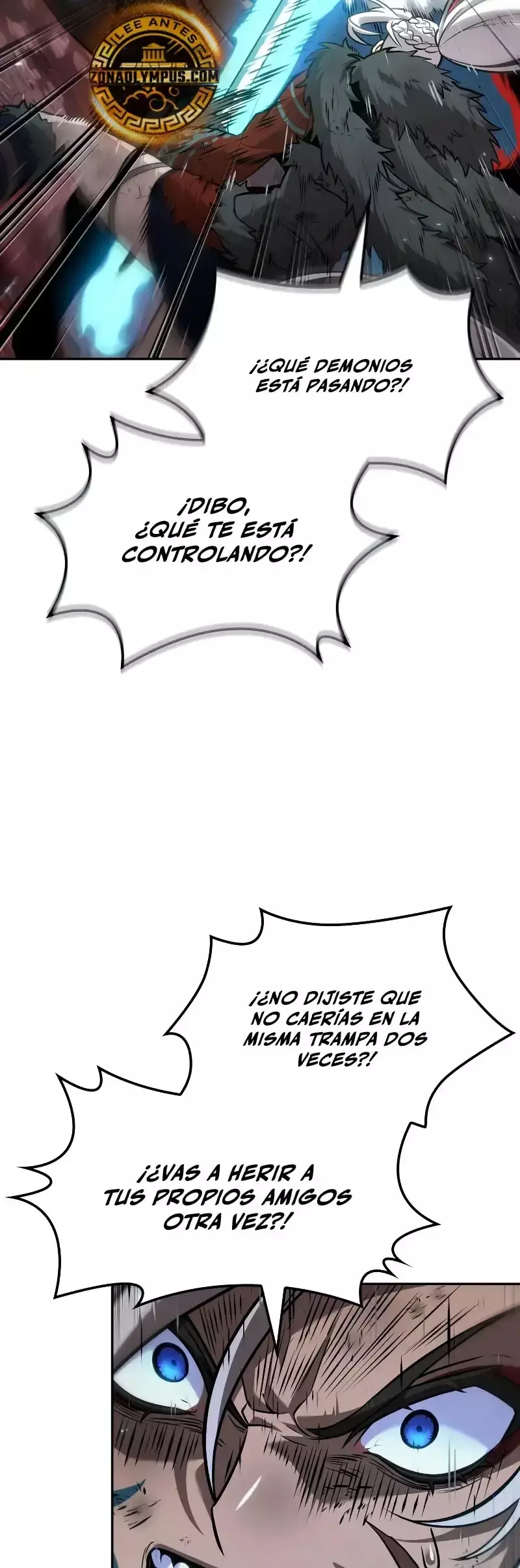 Capitulo 119 page 18