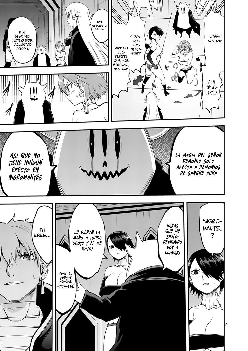 Capitulo 137 page 10
