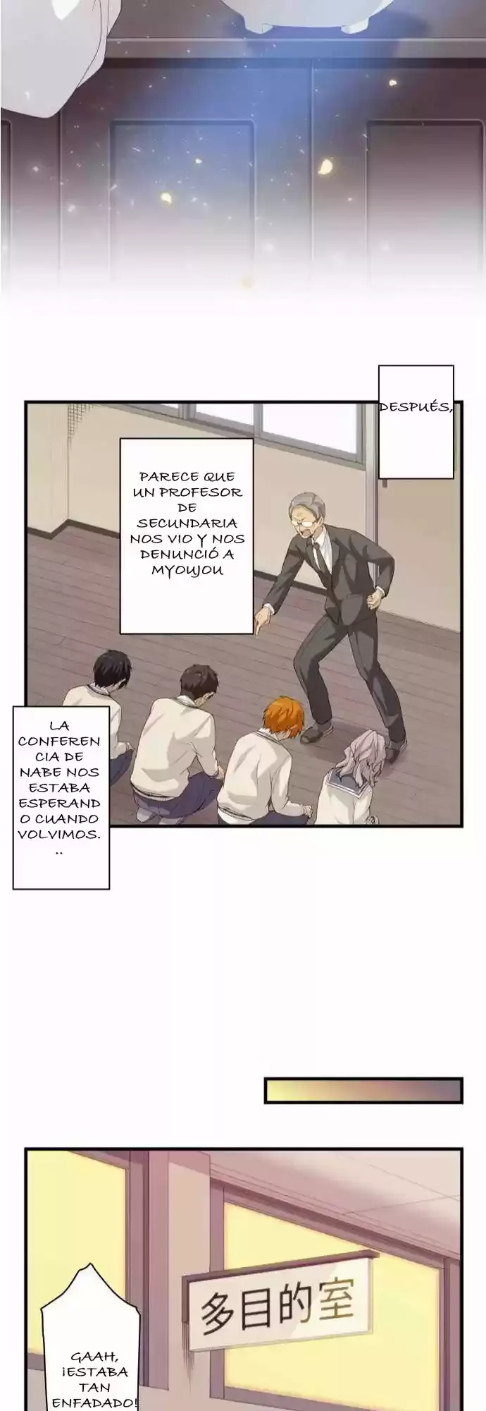 Capitulo 29 page 22