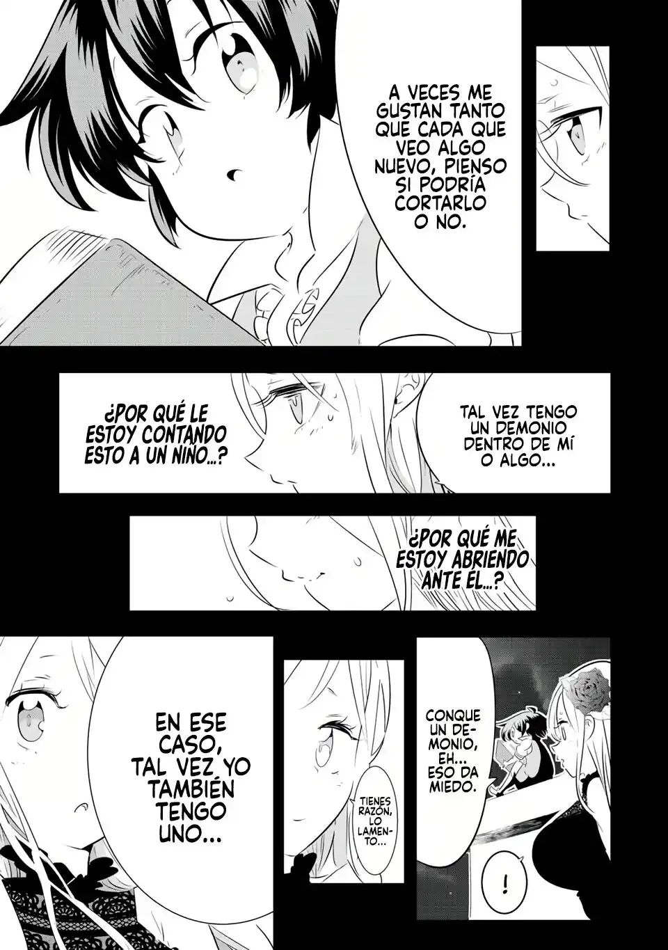 Capitulo 98 page 8
