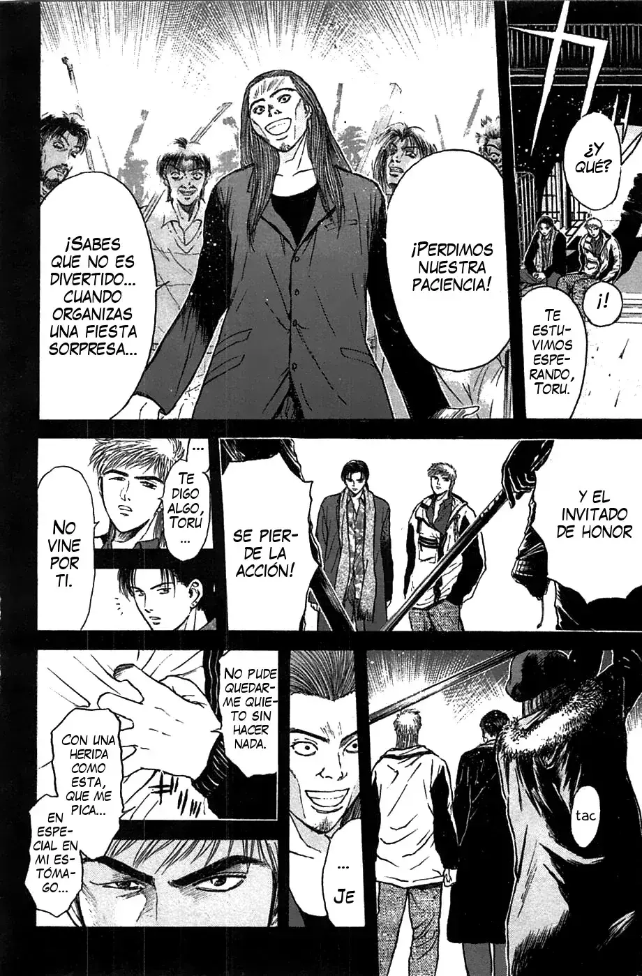 Capitulo 87 page 15