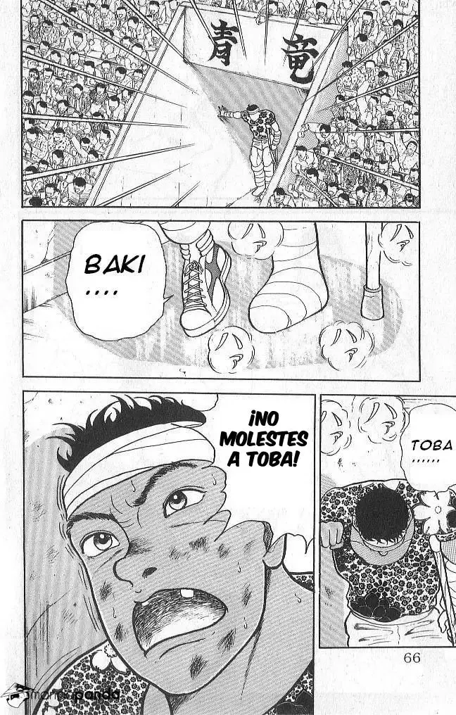 Capitulo 39 page 20