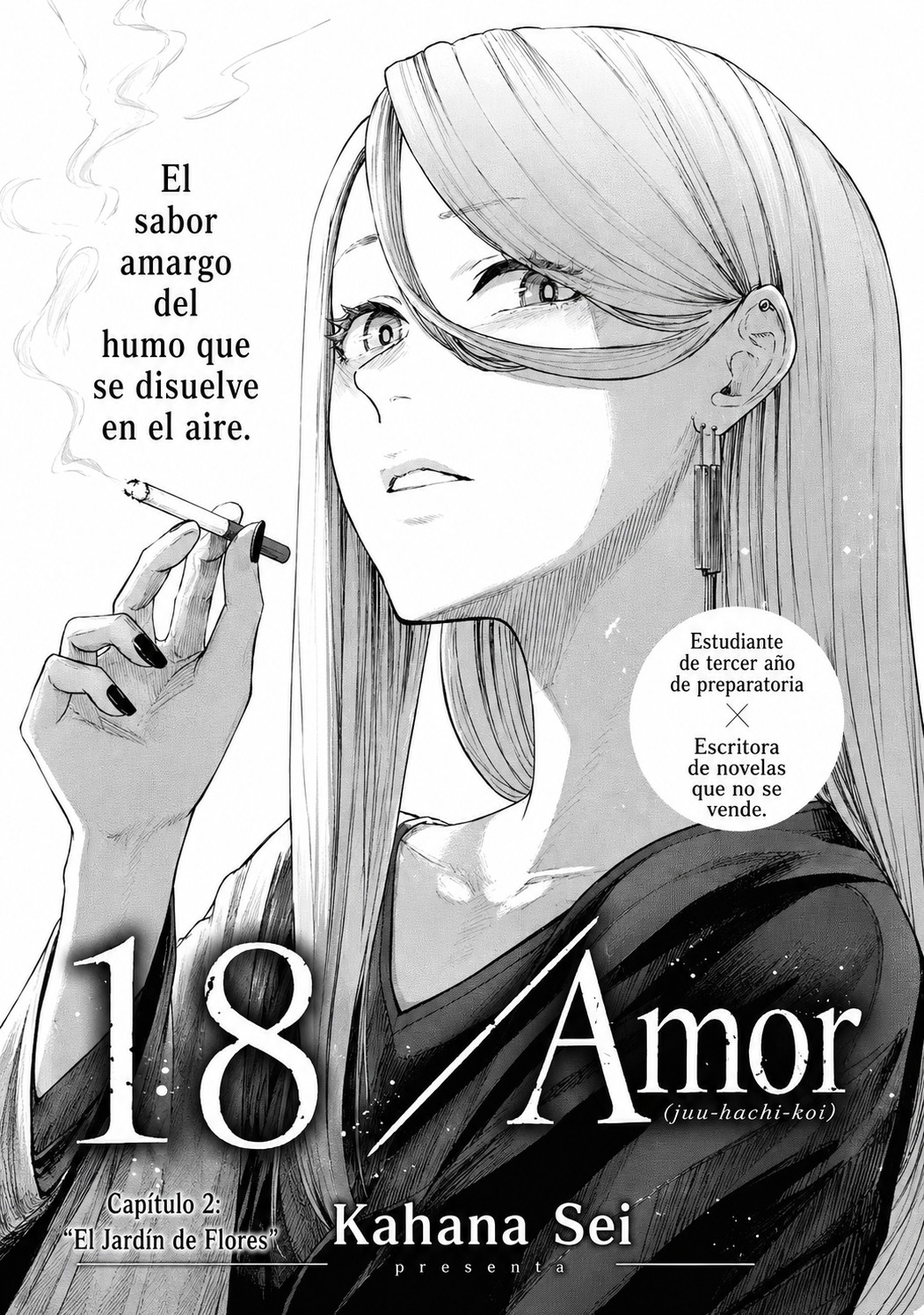 Capitulo 2 page 1
