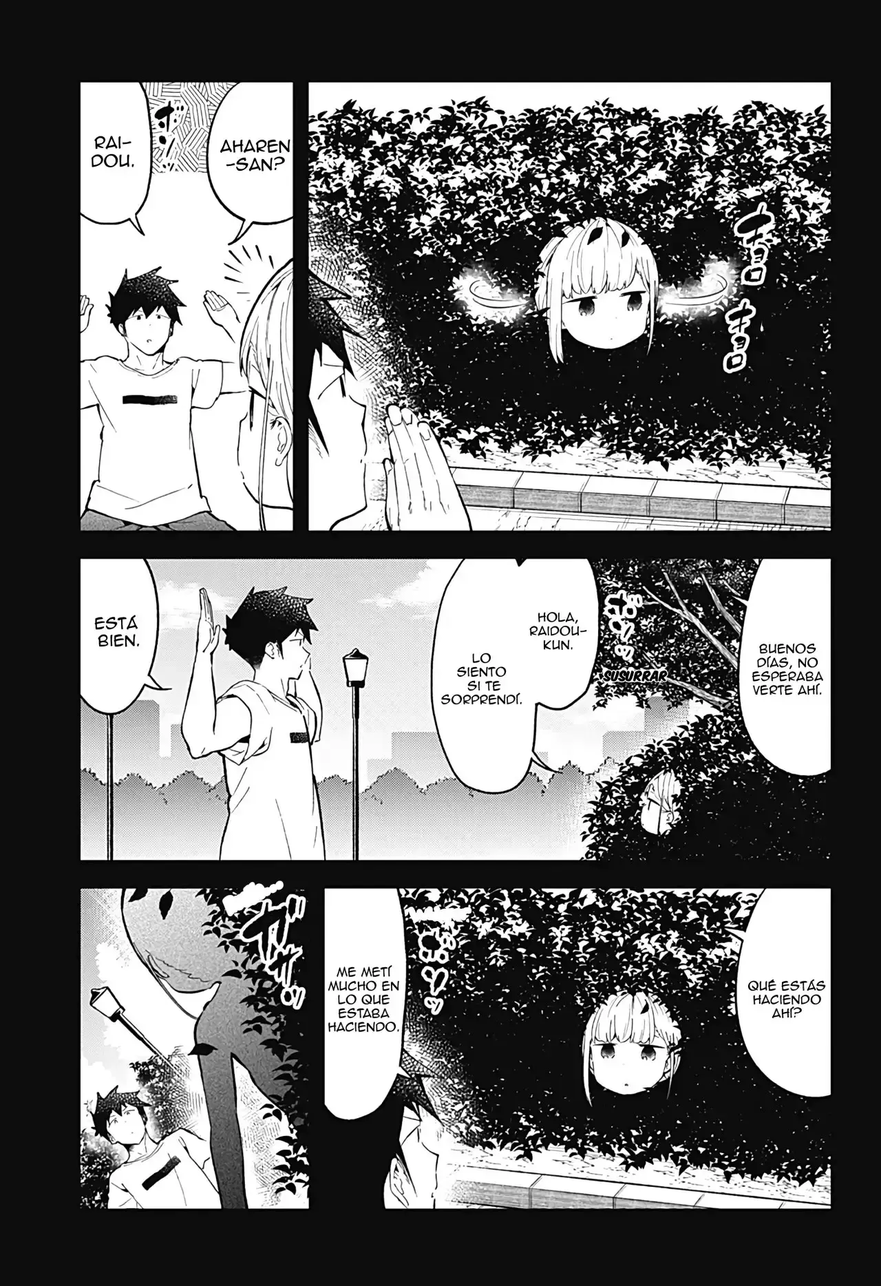 Capitulo 88 page 3