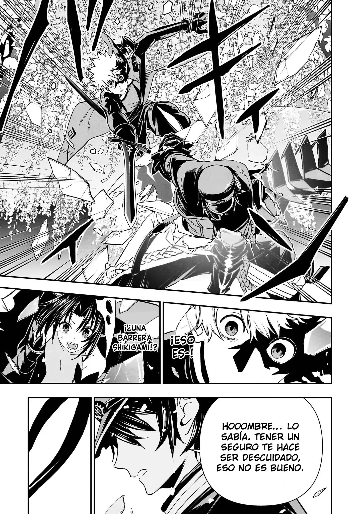 Capitulo 82 page 10