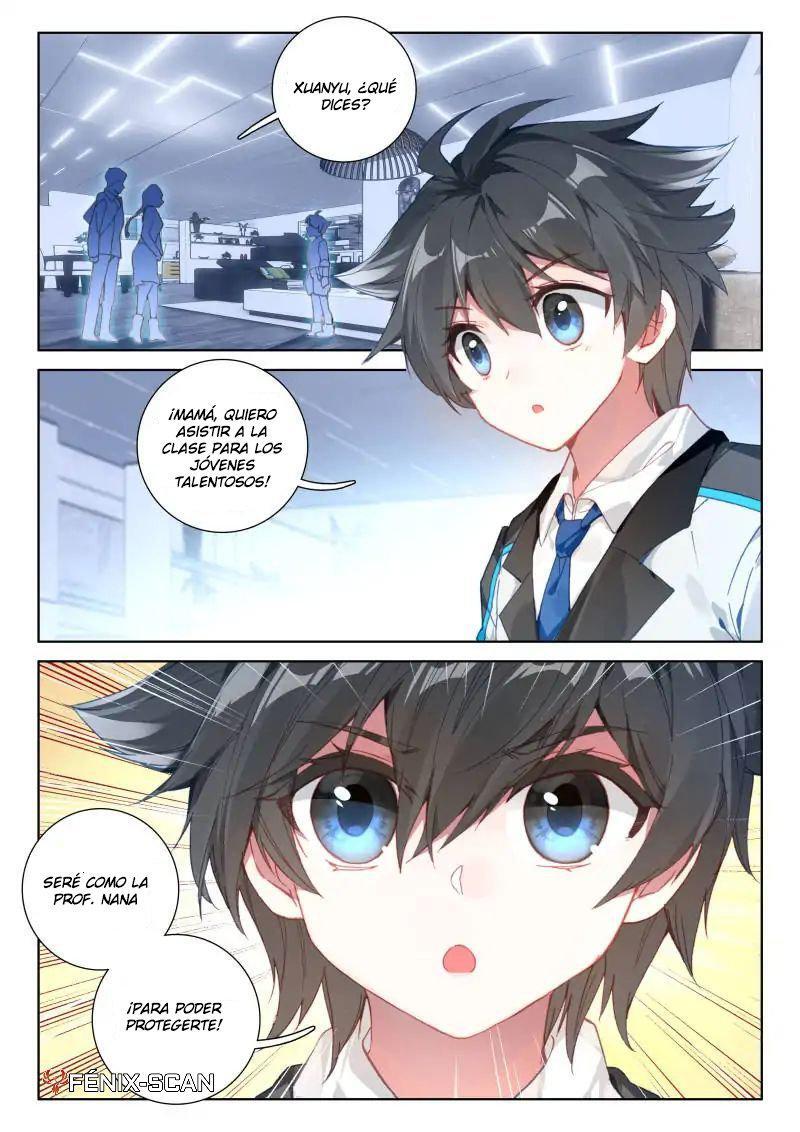 Capitulo 40 page 17