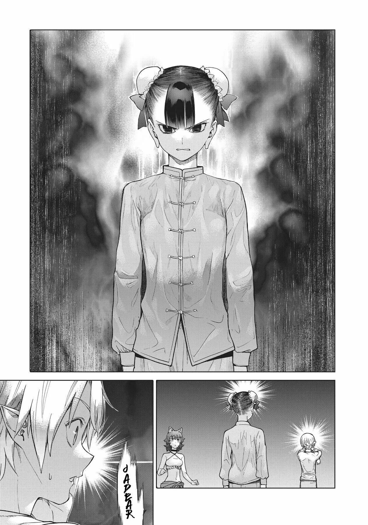 Capitulo 20 page 21