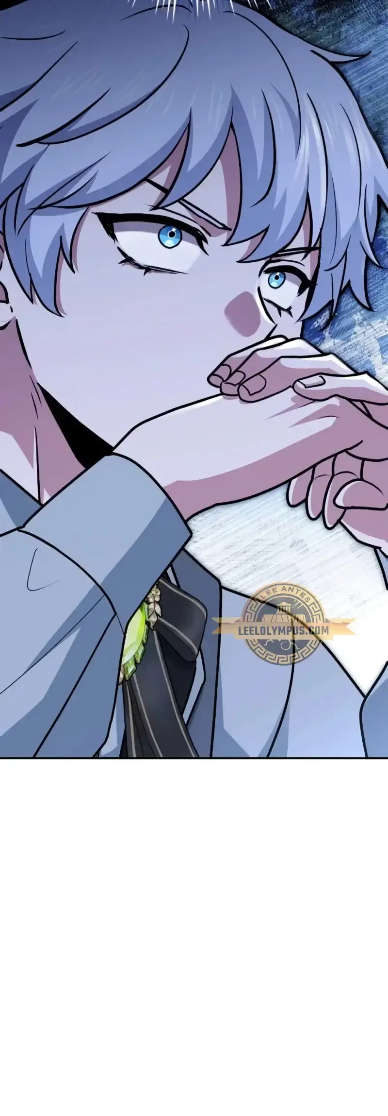Capitulo 30 page 11