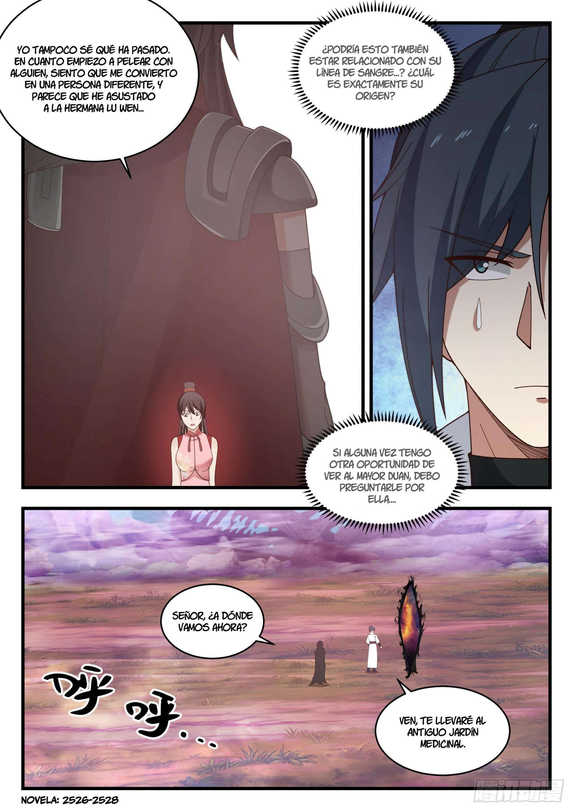 Capitulo 1895 page 13