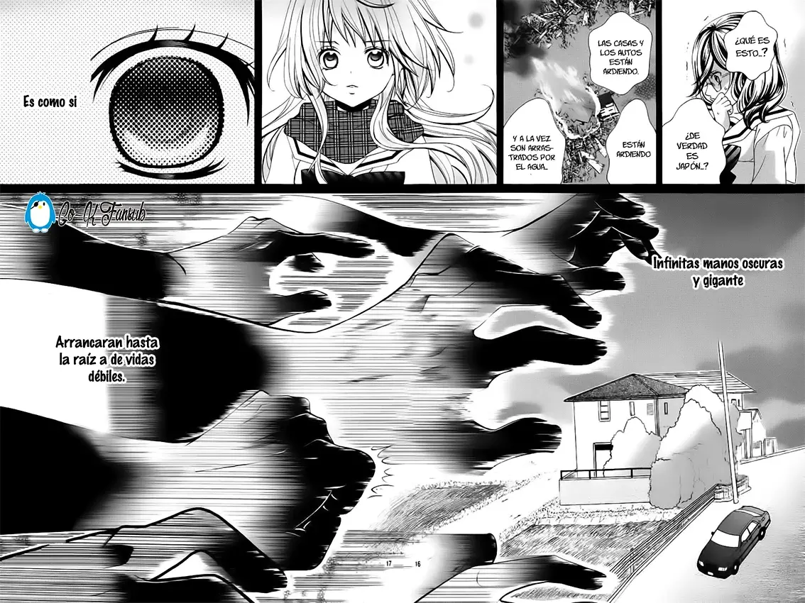 Capitulo 66 page 19