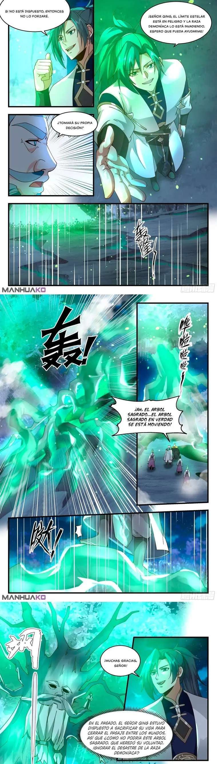 Capitulo 2335 page 2