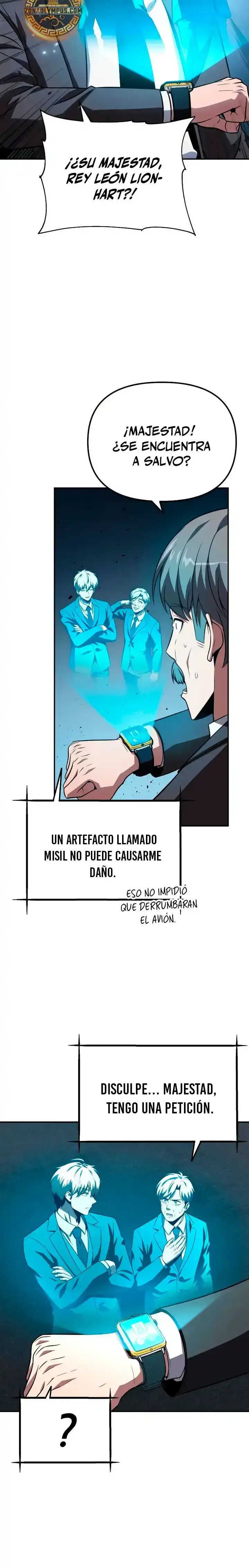 Capitulo 153 page 19