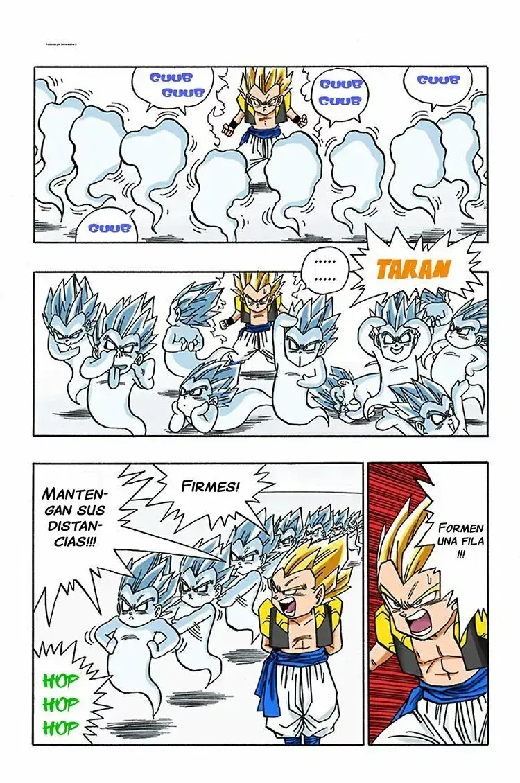 Capitulo 491 page 6