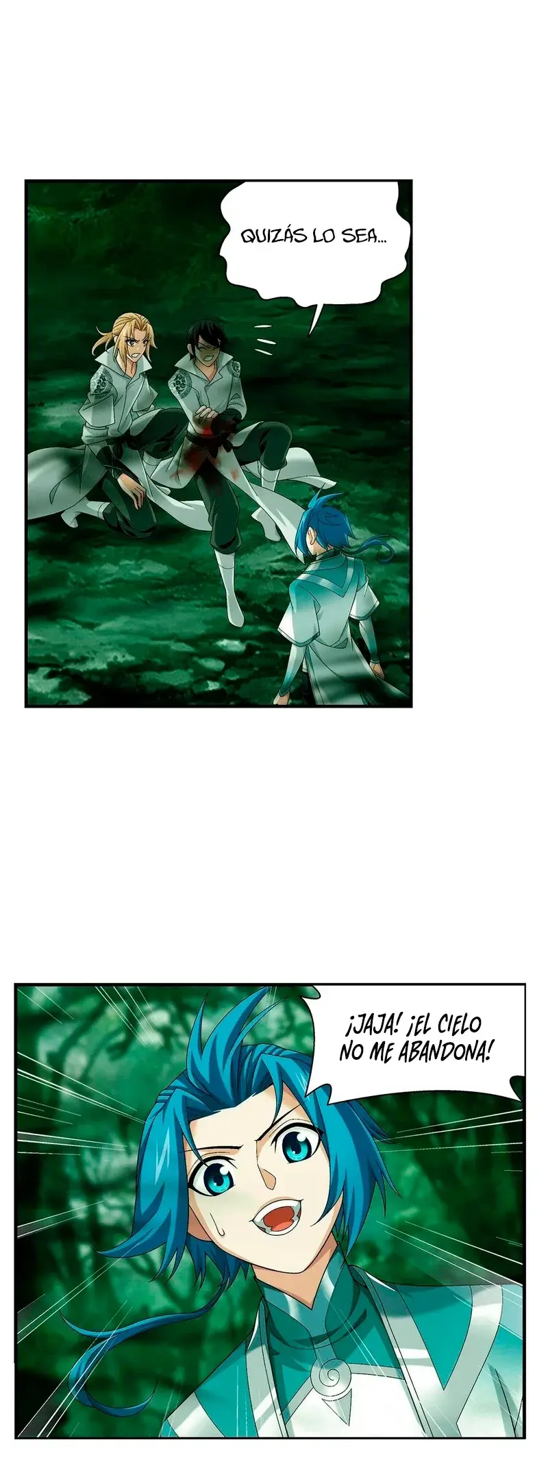 Capitulo 267 page 9