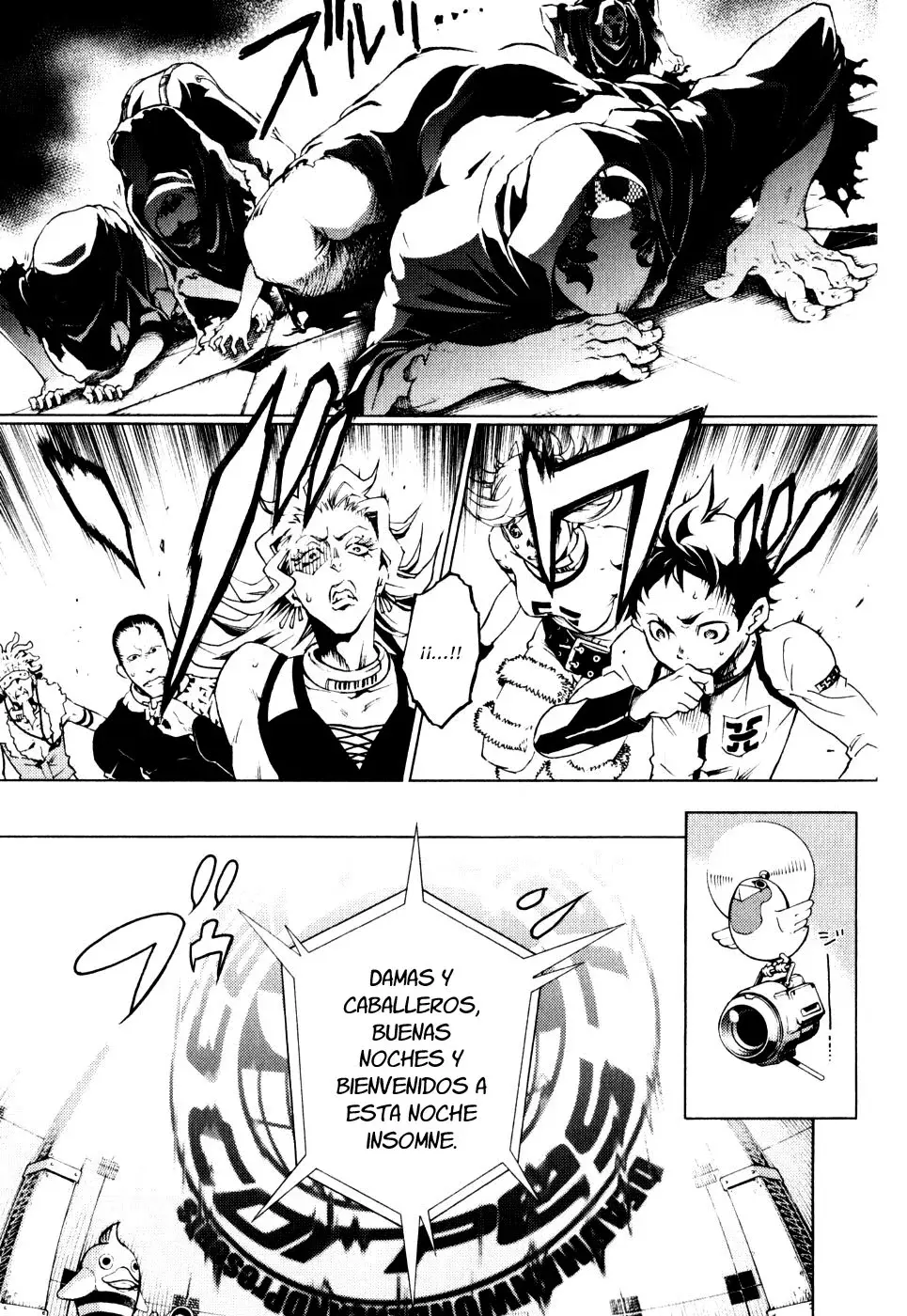 Capitulo 24 page 32