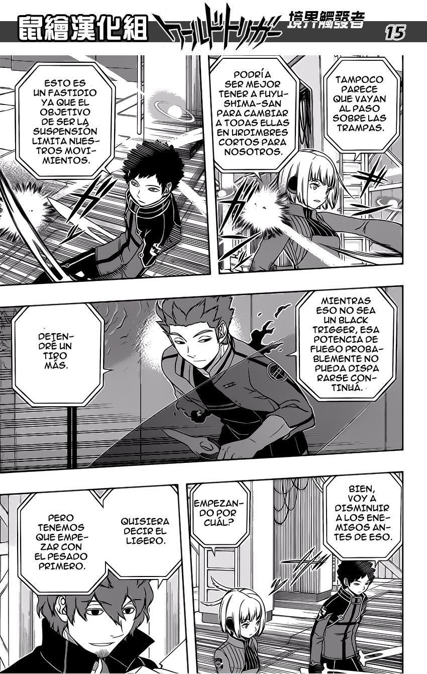 Capitulo 128 page 15