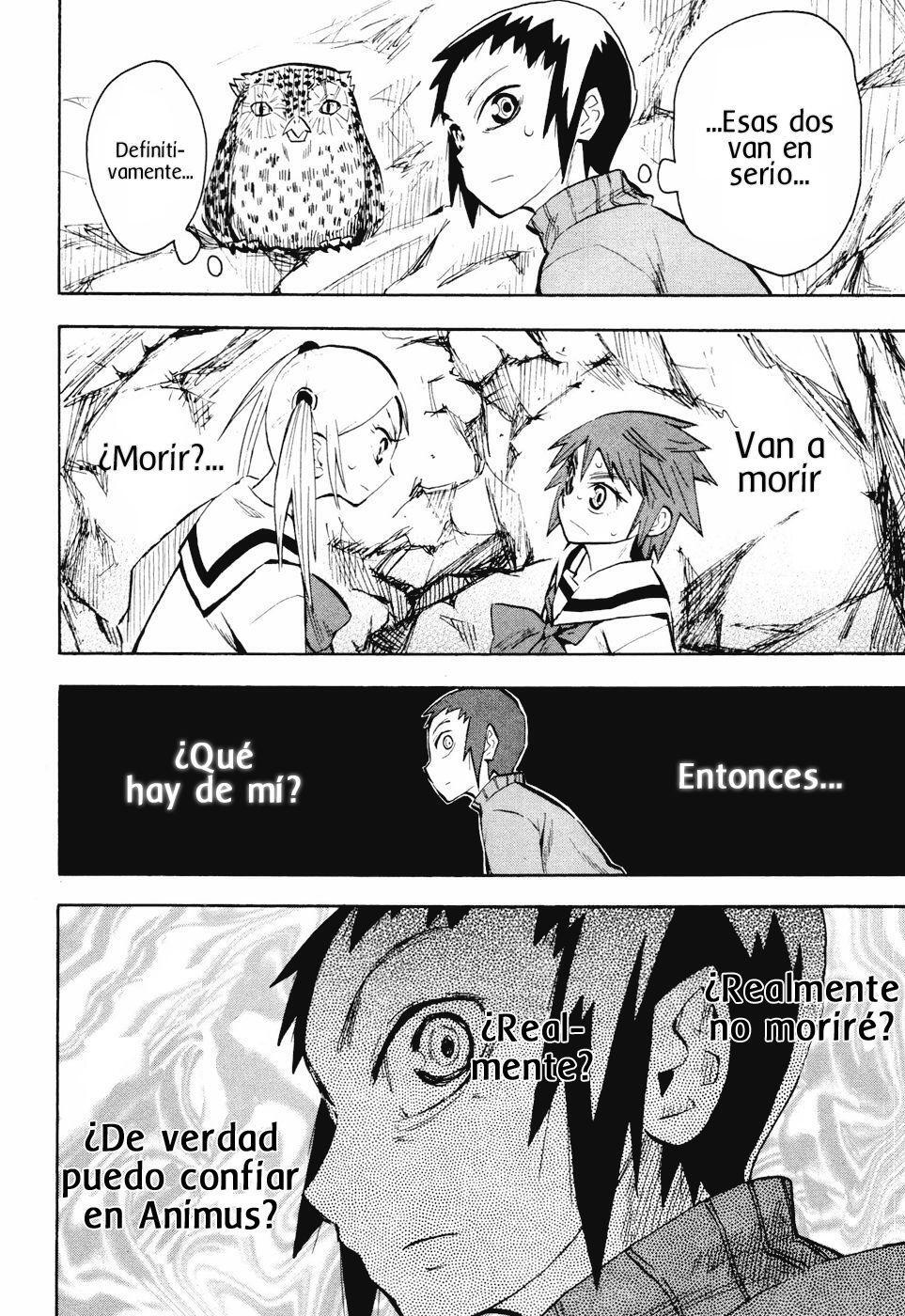 Capitulo 46 page 21