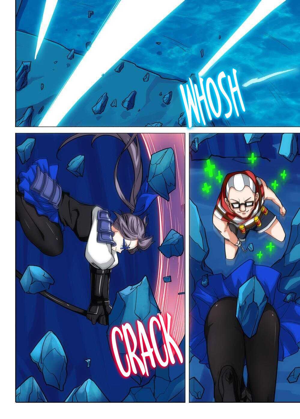 Capitulo 328 page 16