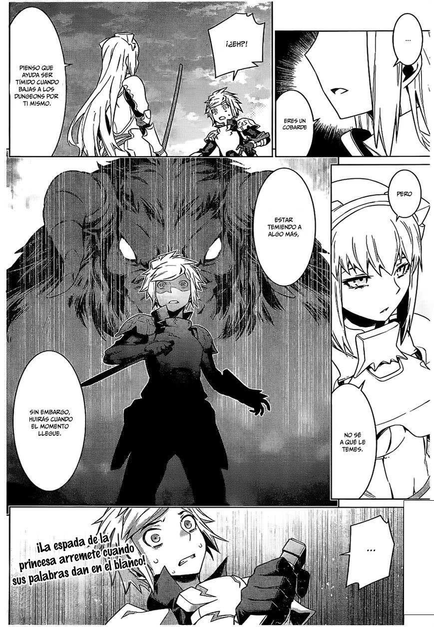 Capitulo 32 page 12