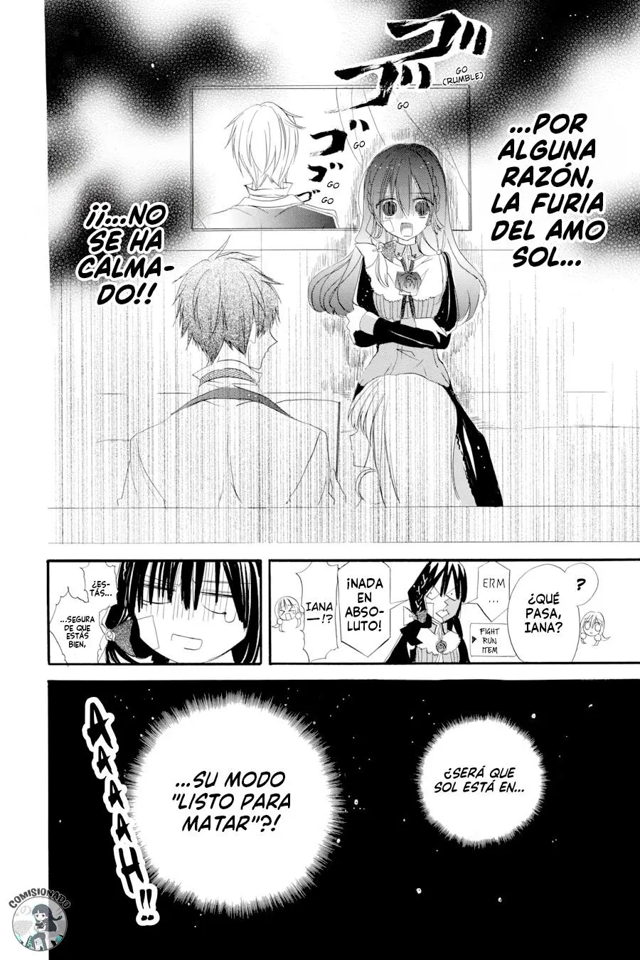 Capitulo 12 page 29