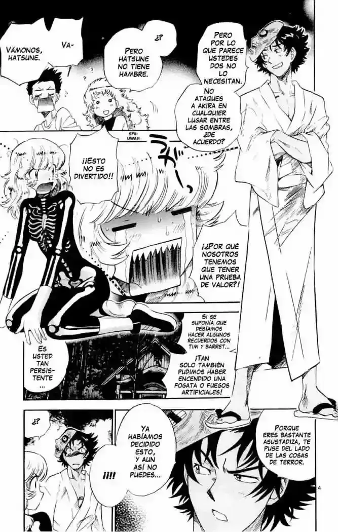 Capitulo 197 page 5