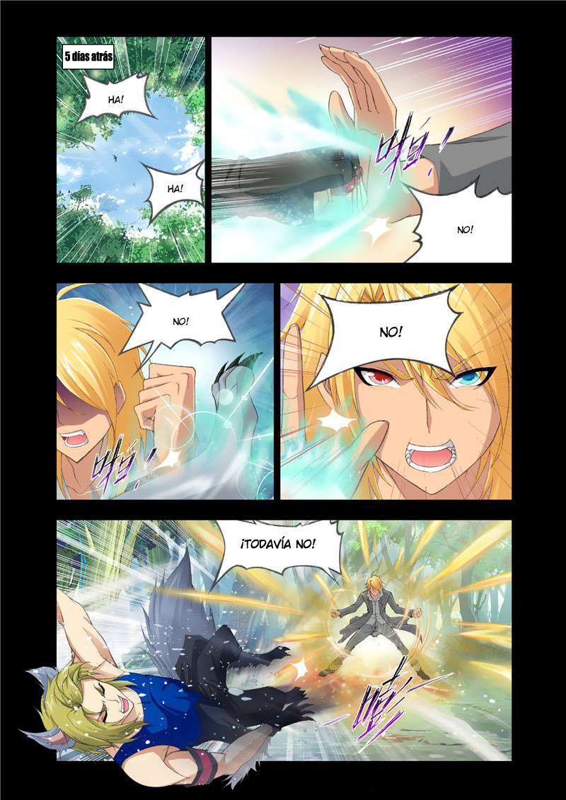 Capitulo 118 page 15