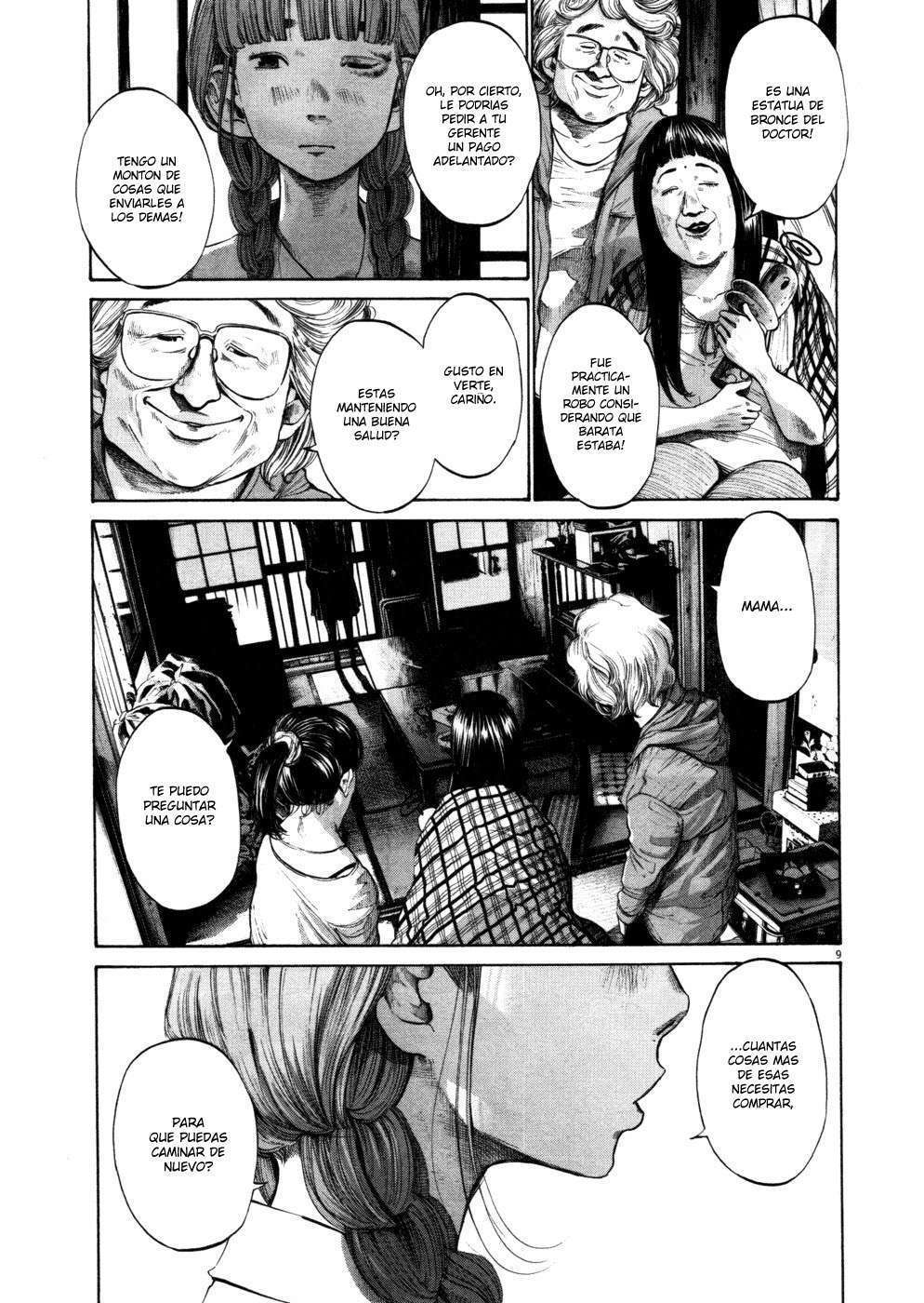 Capitulo 108 page 10