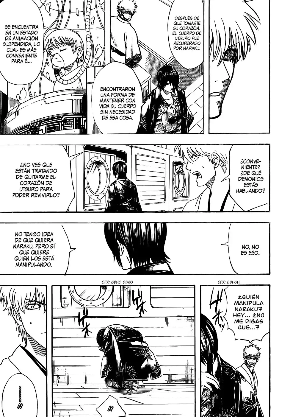 Capitulo 680 page 19