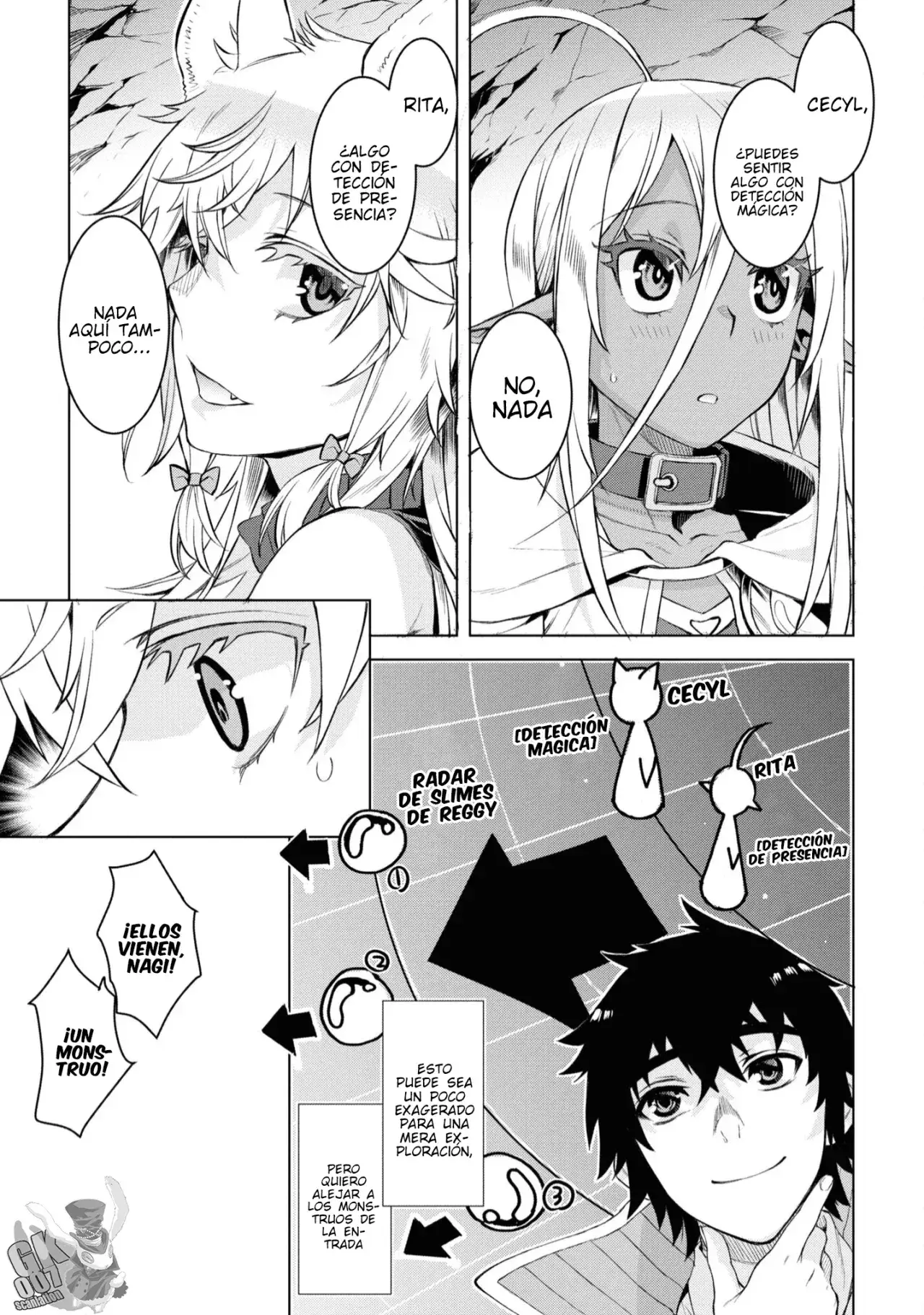 Capitulo 46 page 27
