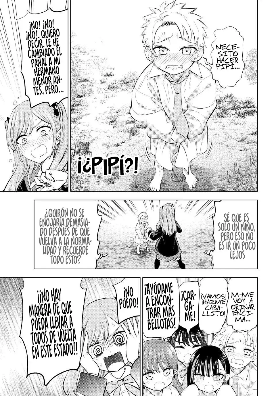 Capitulo 62 page 22