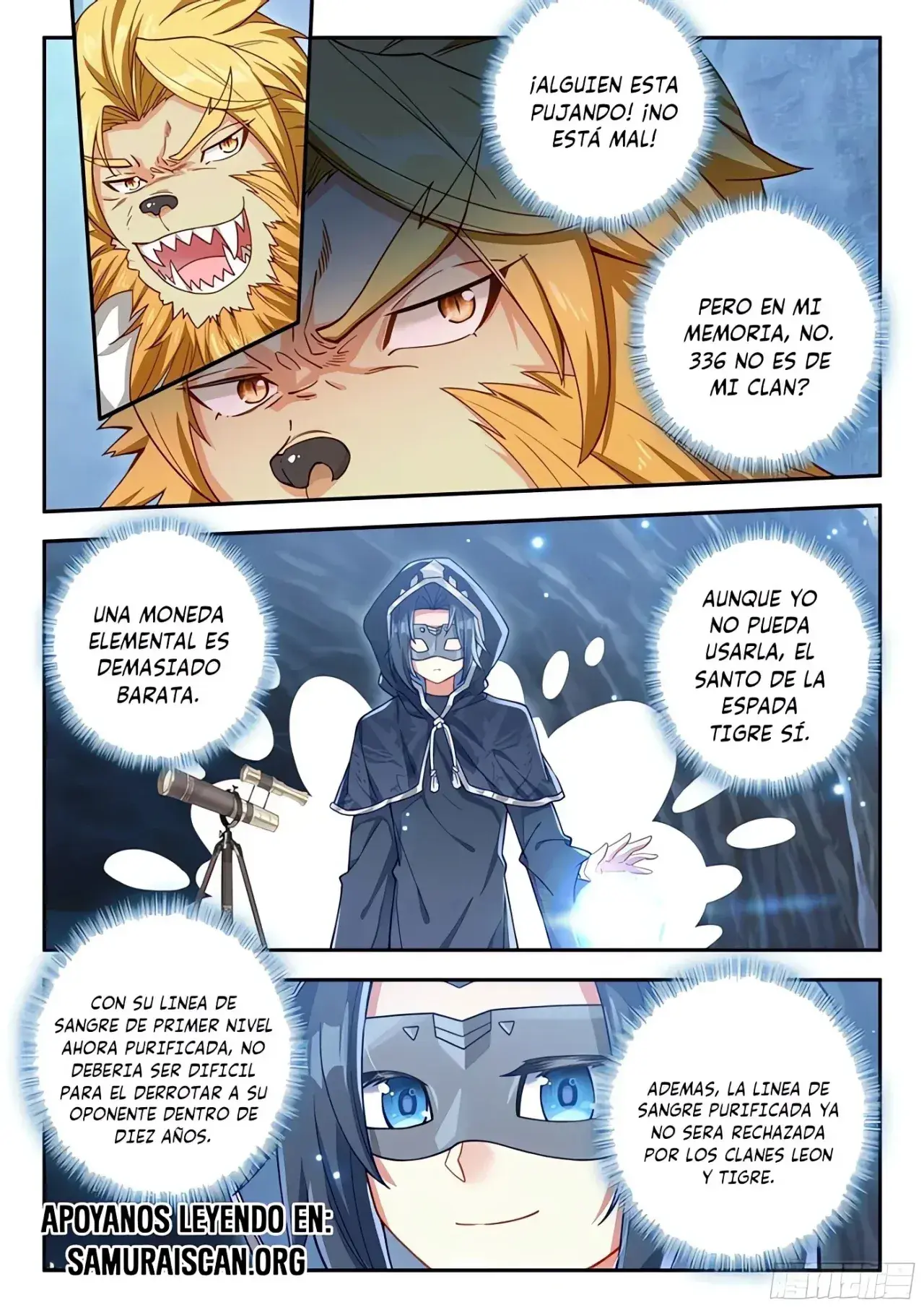 Capitulo 161 page 5