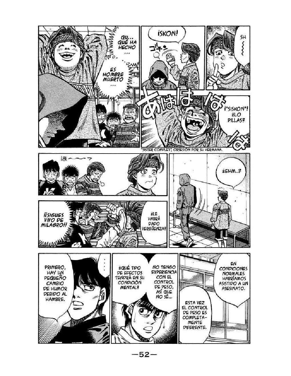 Capitulo 373 page 10