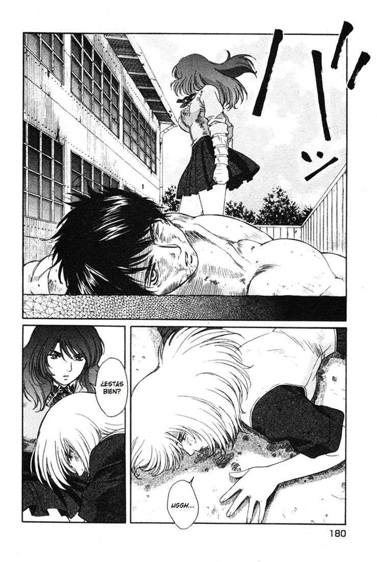 Capitulo 49 page 15