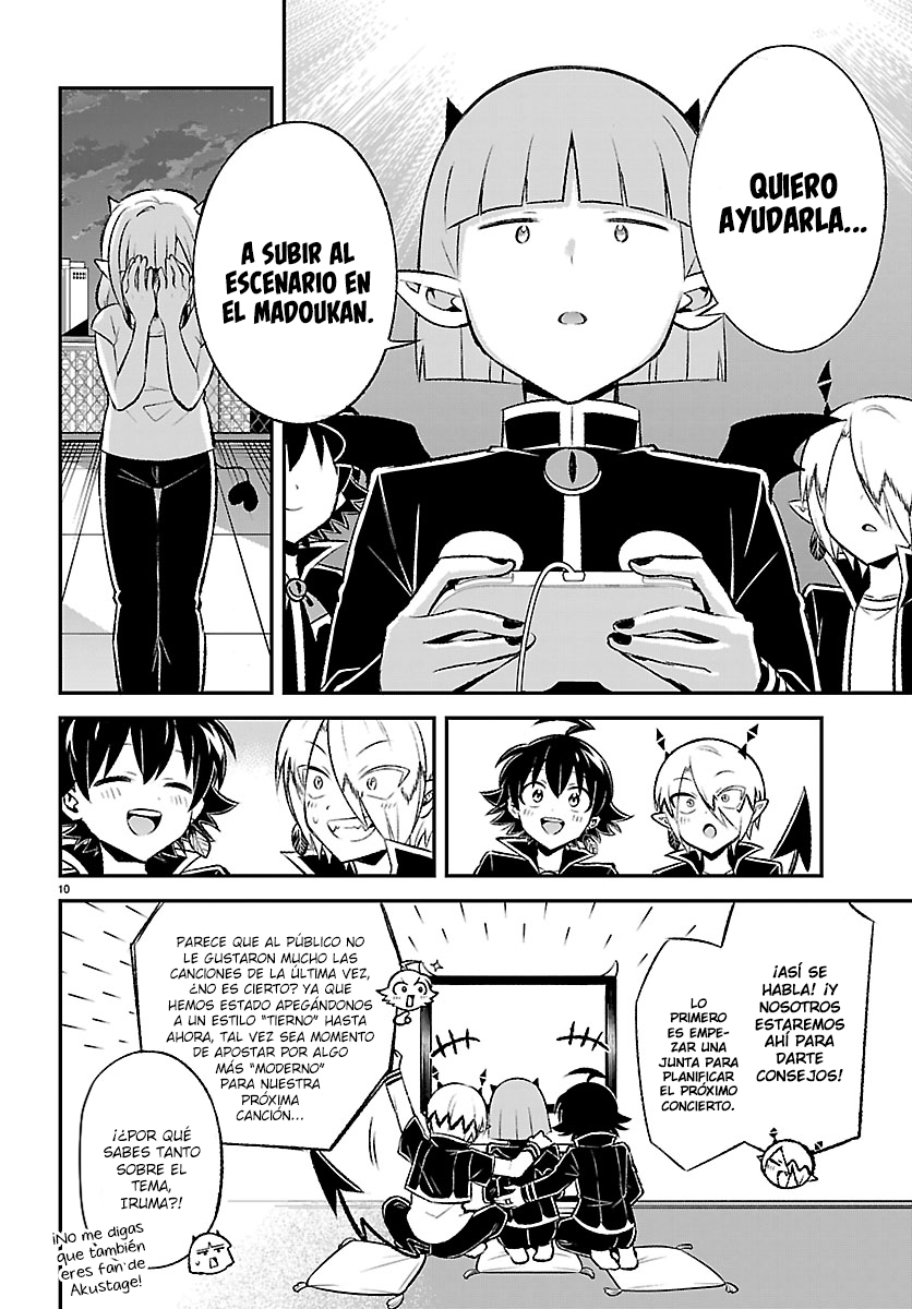 Capitulo 5 page 11