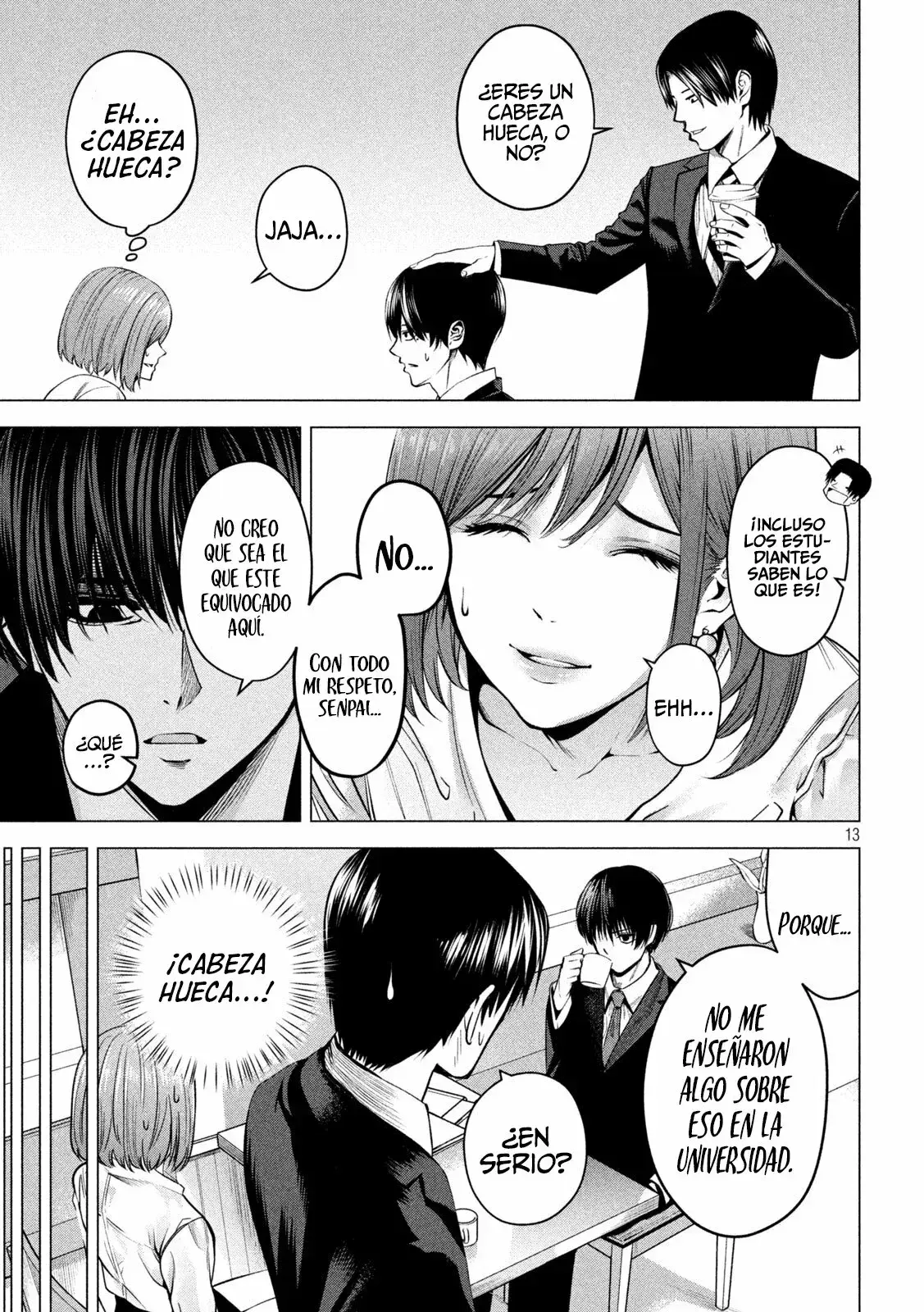 Capitulo 3 page 14