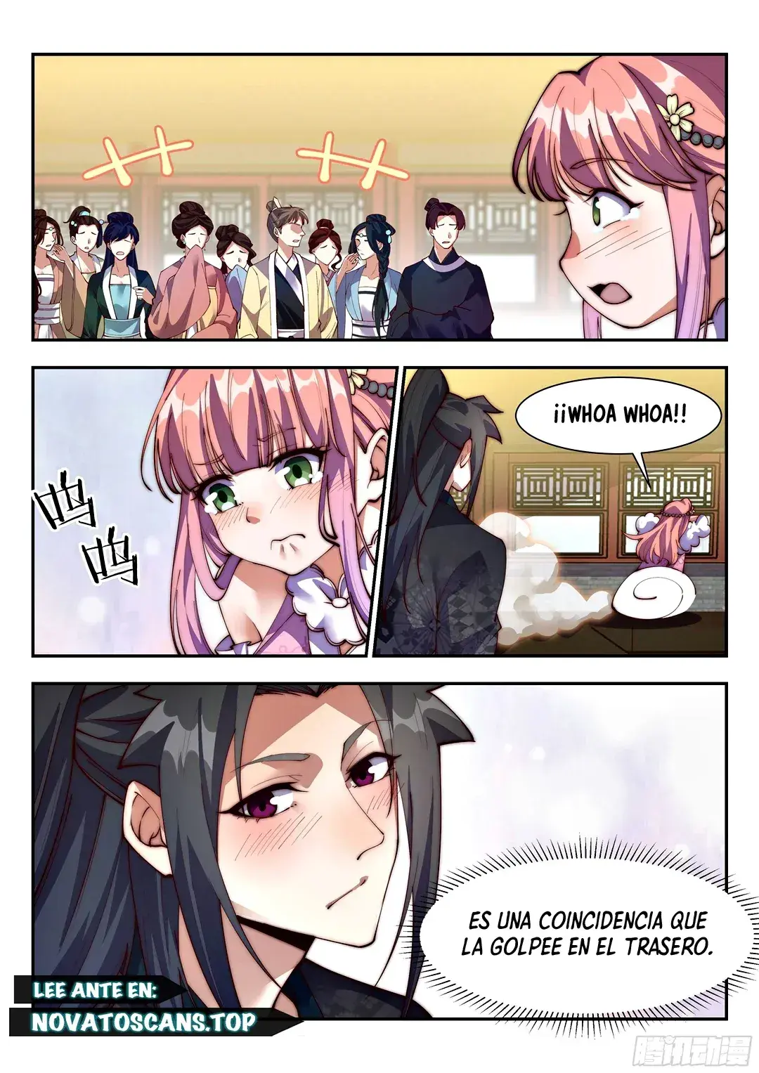 Capitulo 138 page 10