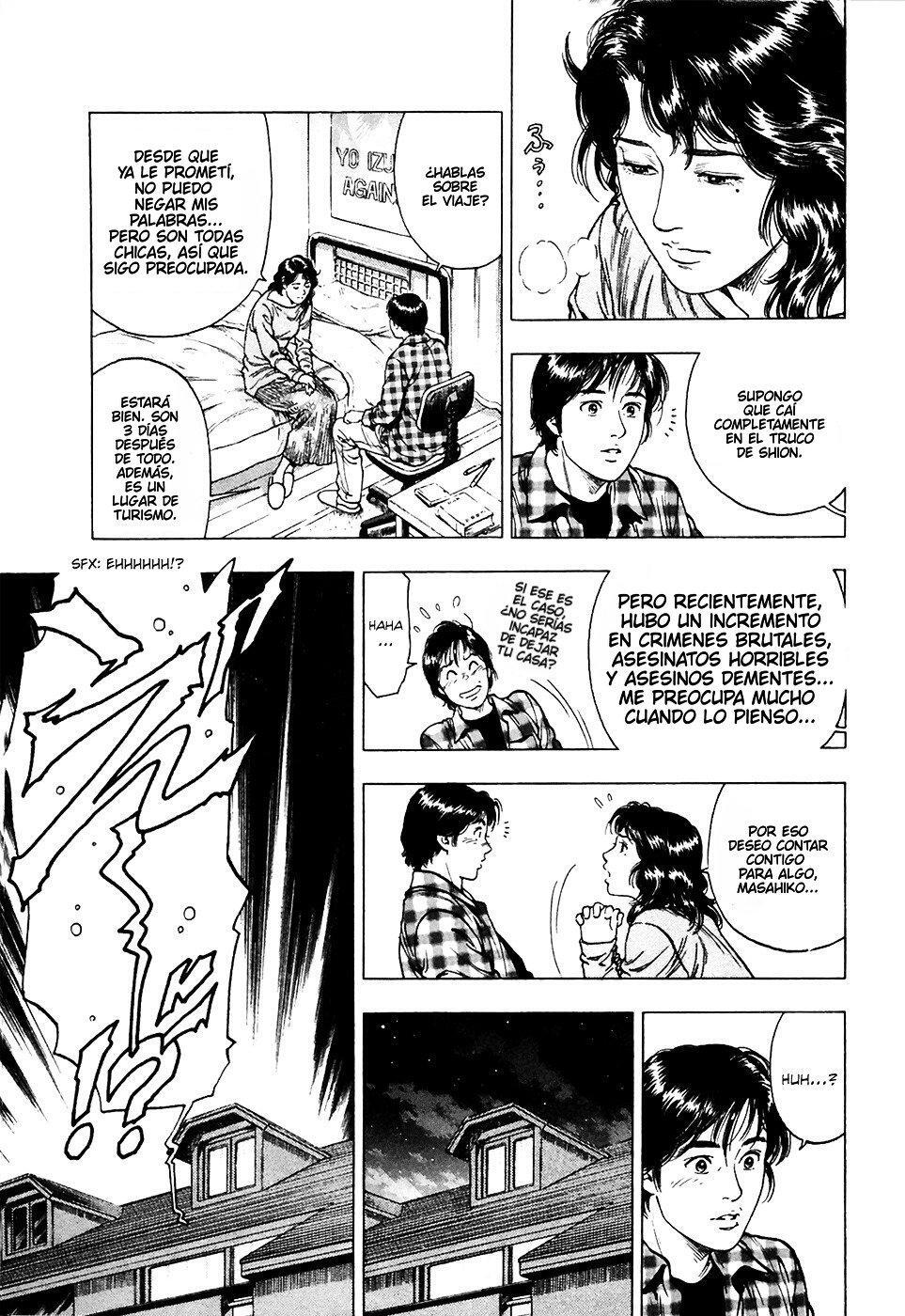 Capitulo 76 page 8