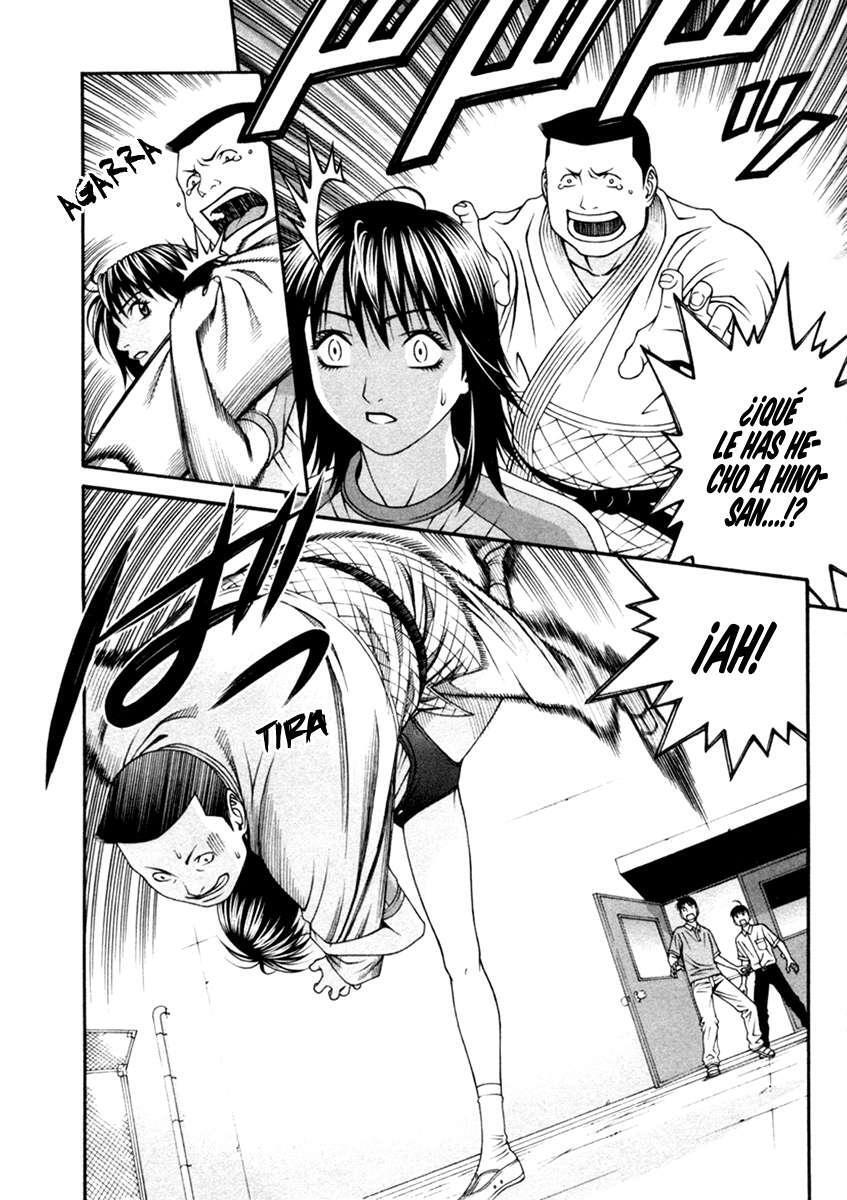 Capitulo 51 page 34