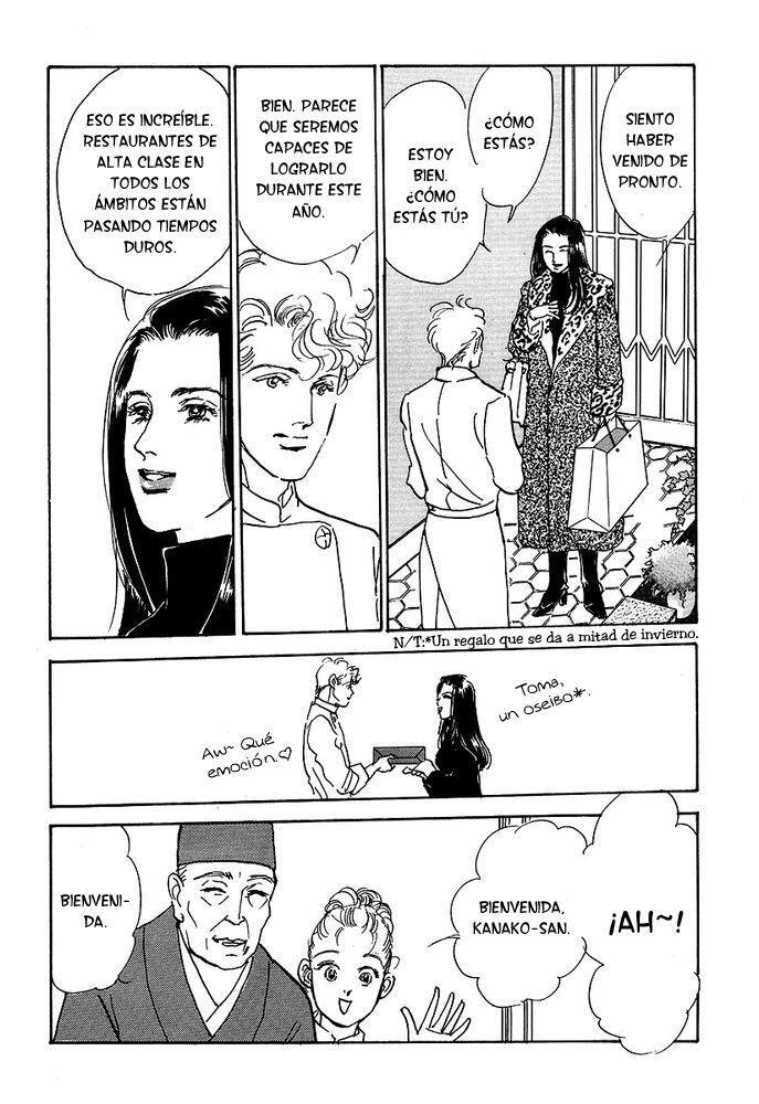 Capitulo 51 page 19