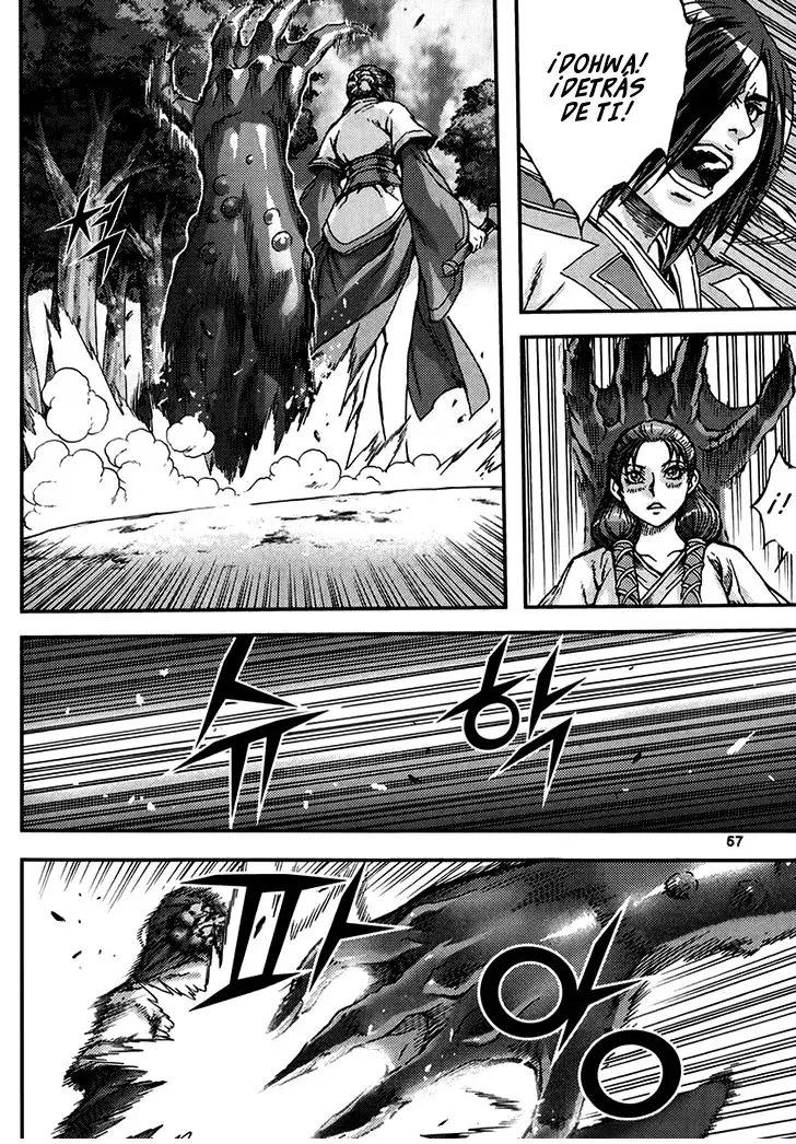 Capitulo 319 page 21