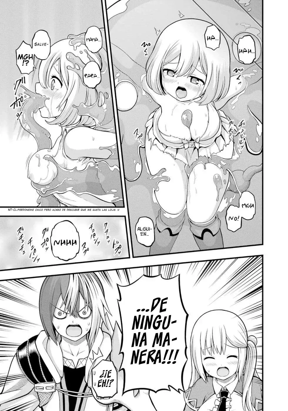Capitulo 61 page 26