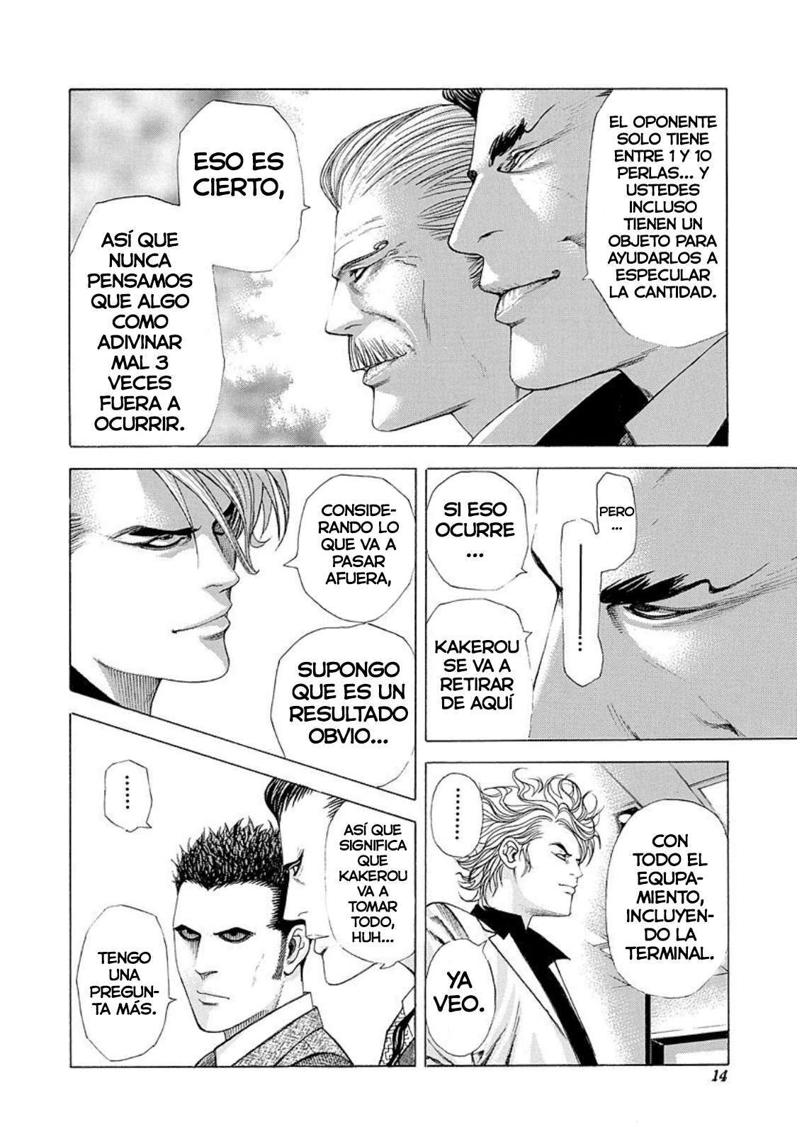 Capitulo 209 page 9