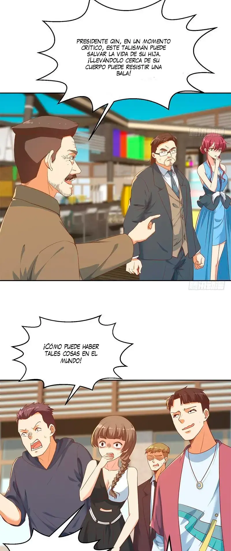 Capitulo 200 page 10
