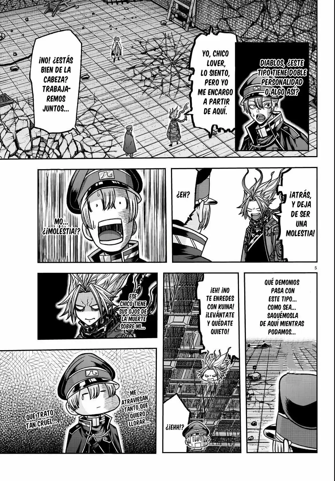 Capitulo 118 page 7