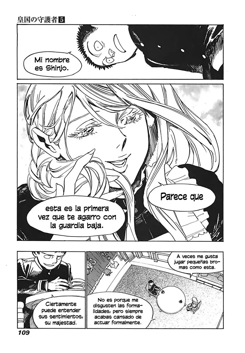 Capitulo 31 page 7