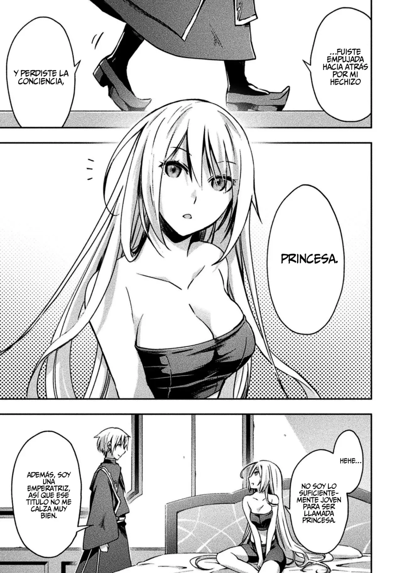Capitulo 20 page 12